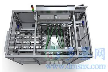 使用 SOLIDWORKS PDM Professional 掌控您的数据 | 产品探索的图1